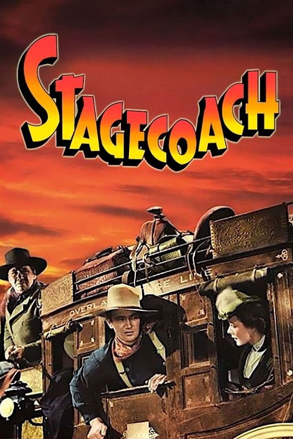 Stagecoach