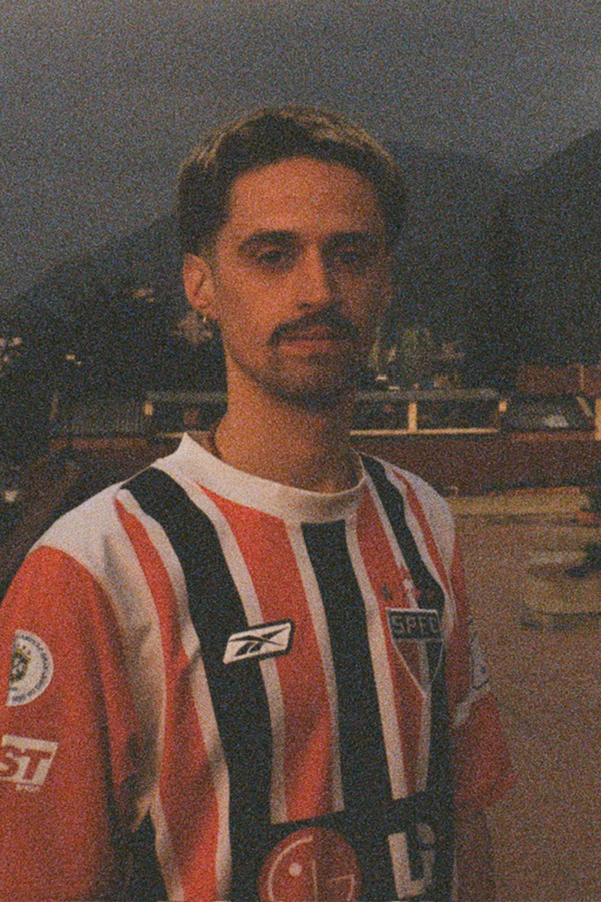 et billede af Matheus Malburg