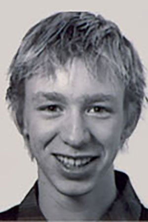 Jos van der Donk's picture in the cast