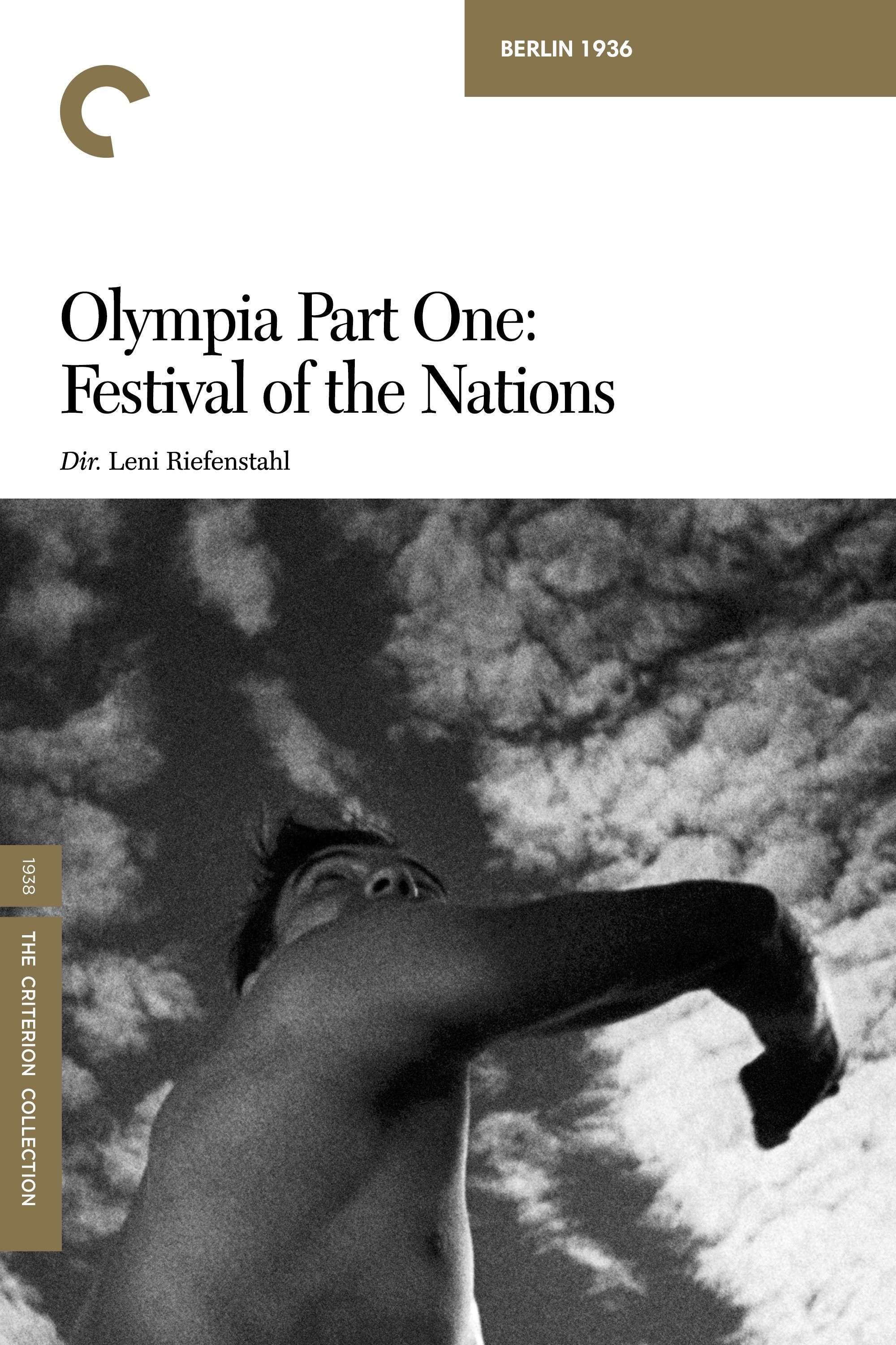Olympia: Part One – Festival of the Nations
