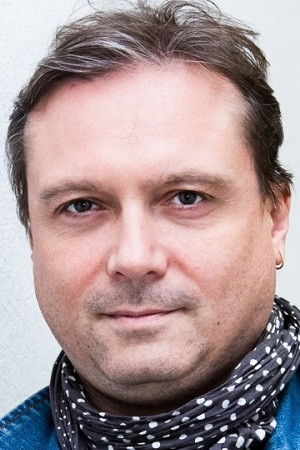 et billede af Sergey Kupriyanov