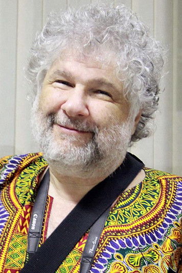 et billede af Silvio Tendler