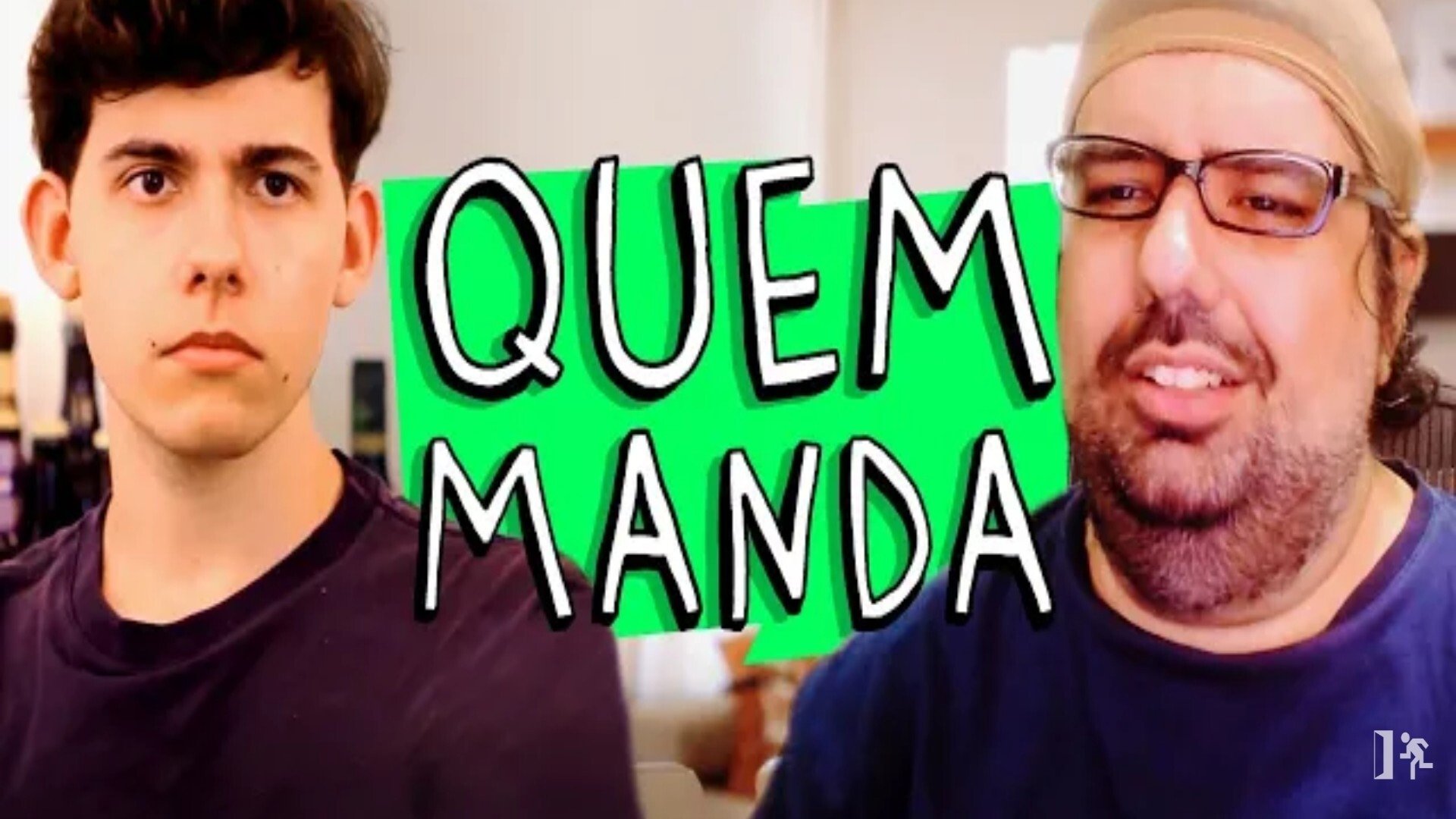 Porta dos Fundos - Épisode 144