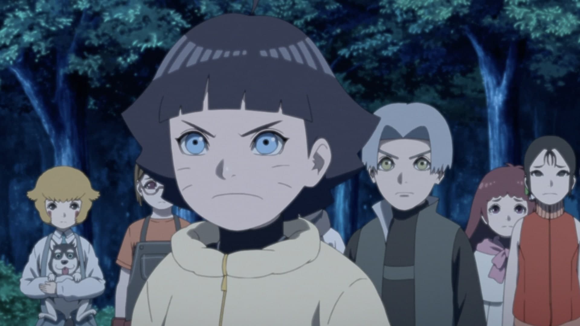 Boruto: Naruto Next Generations