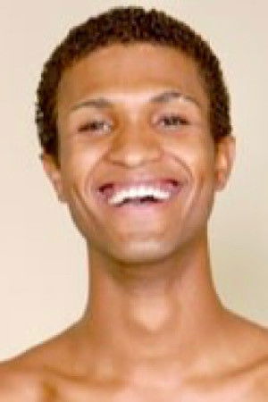 et billede af Peter Lane