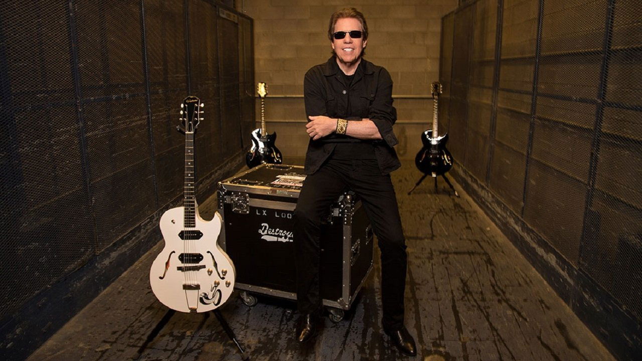 George Thorogood & The Destroyers - Live At Montreux 2013 (2013)
