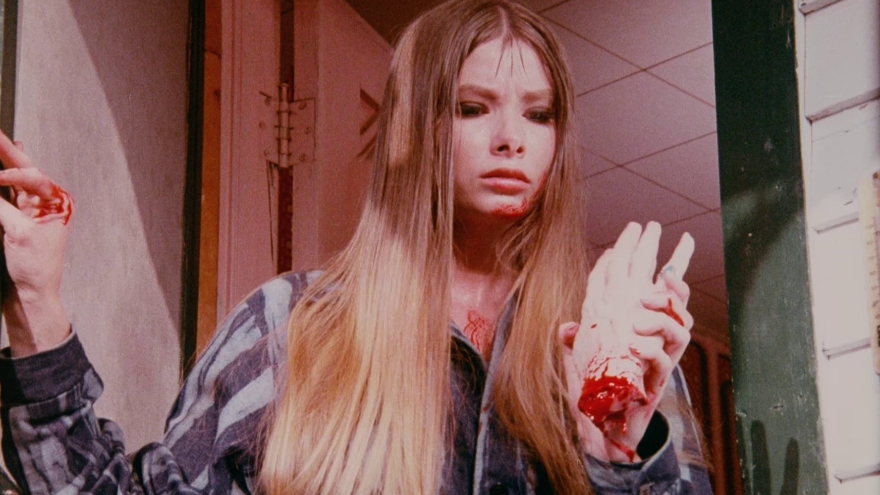 I Drink Your Blood (1971)