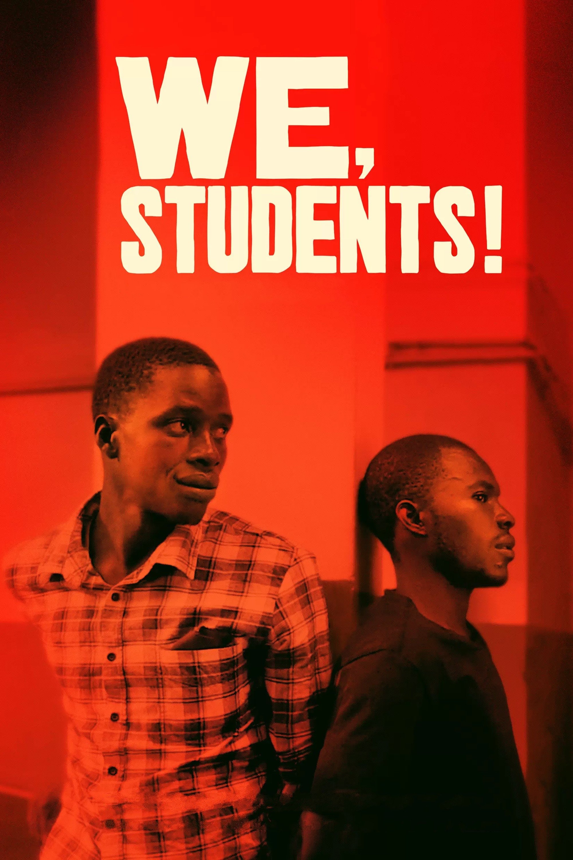 We, Students!