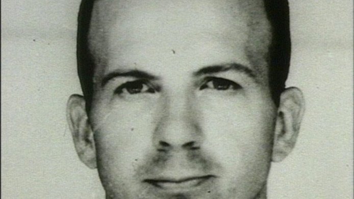 The Men Who Killed Kennedy