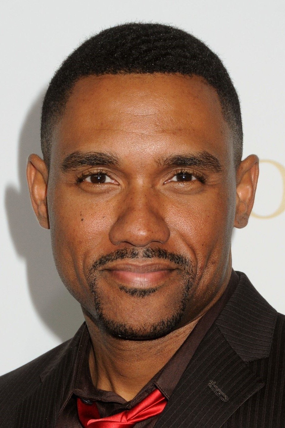 et billede af Kent Faulcon