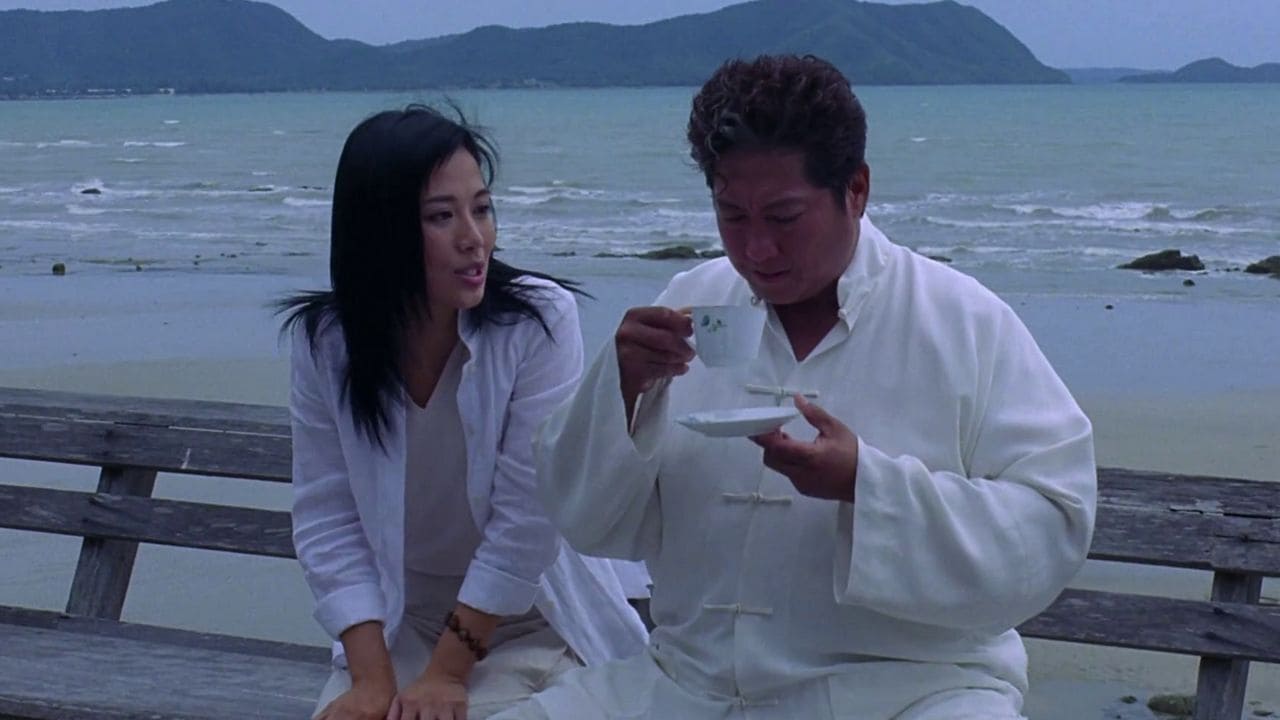 殺手狂龍 (2002)