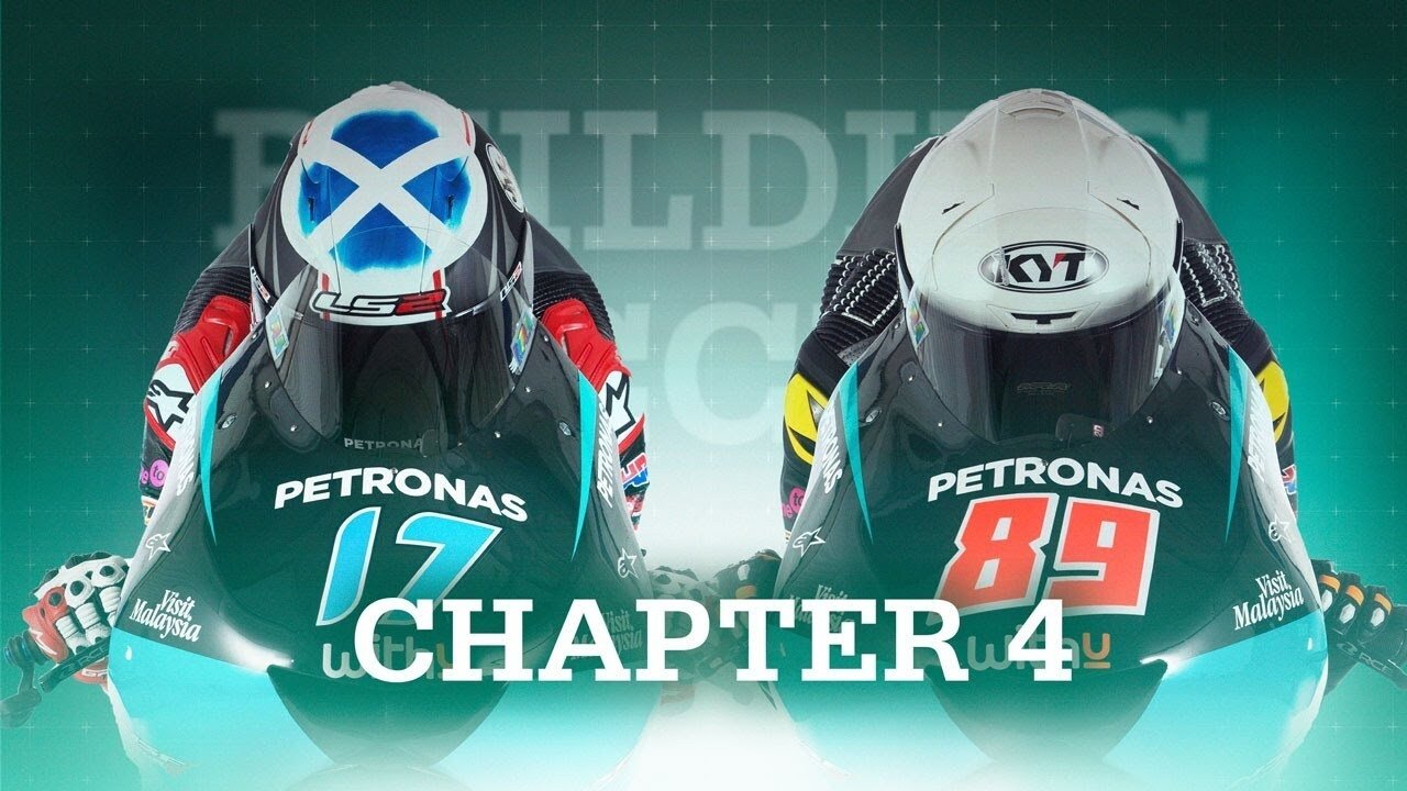 Thumbnail for Chapter 4: Back-to-back Season 1 Episode 4
