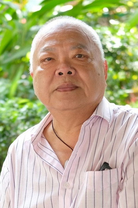 et billede af Tsui Kwong-Lam
