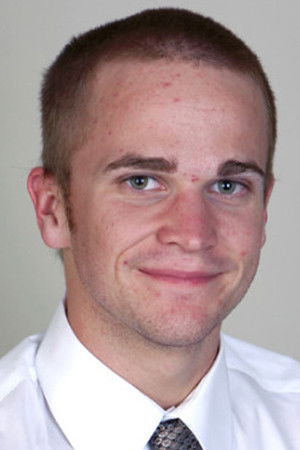 et billede af Brandon Cole