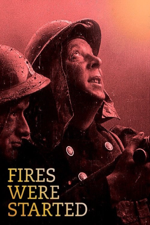 Fires Were Started