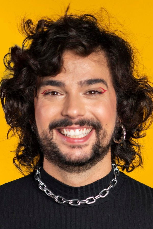 et billede af Vítor diCastro