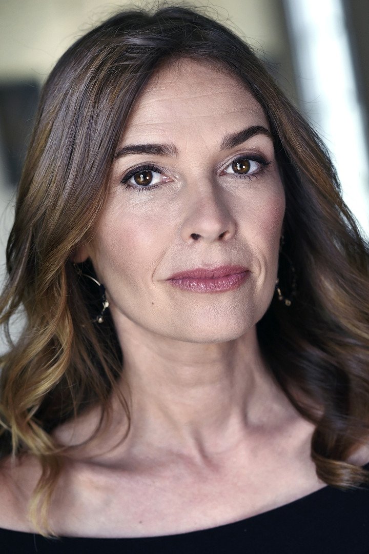 et billede af J. Robin Miller