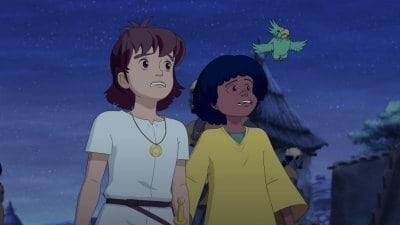 Episode 13