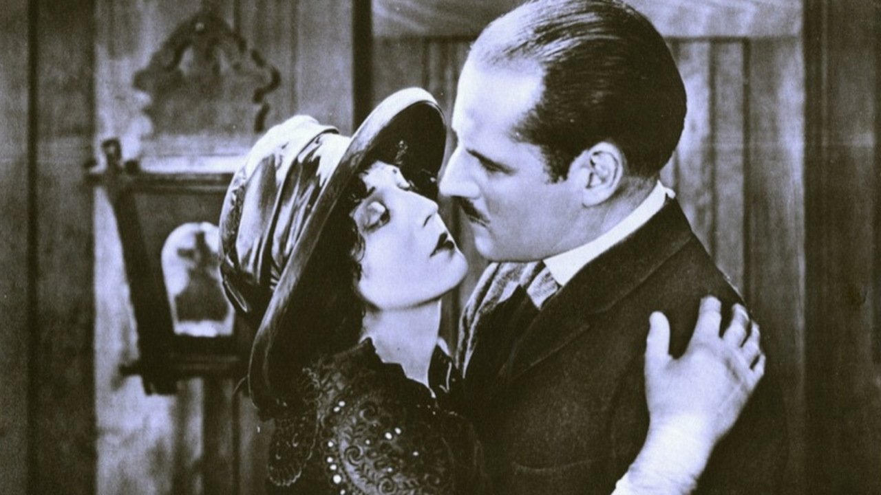 While Satan Sleeps (1922)