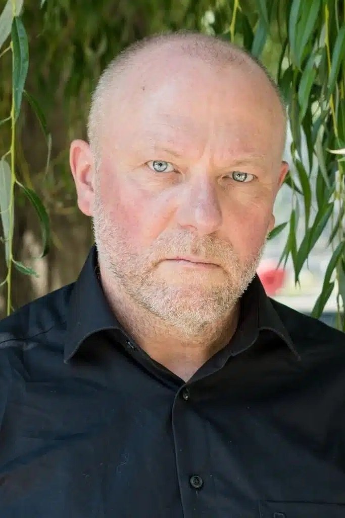 et billede af Thomas Bastkowski