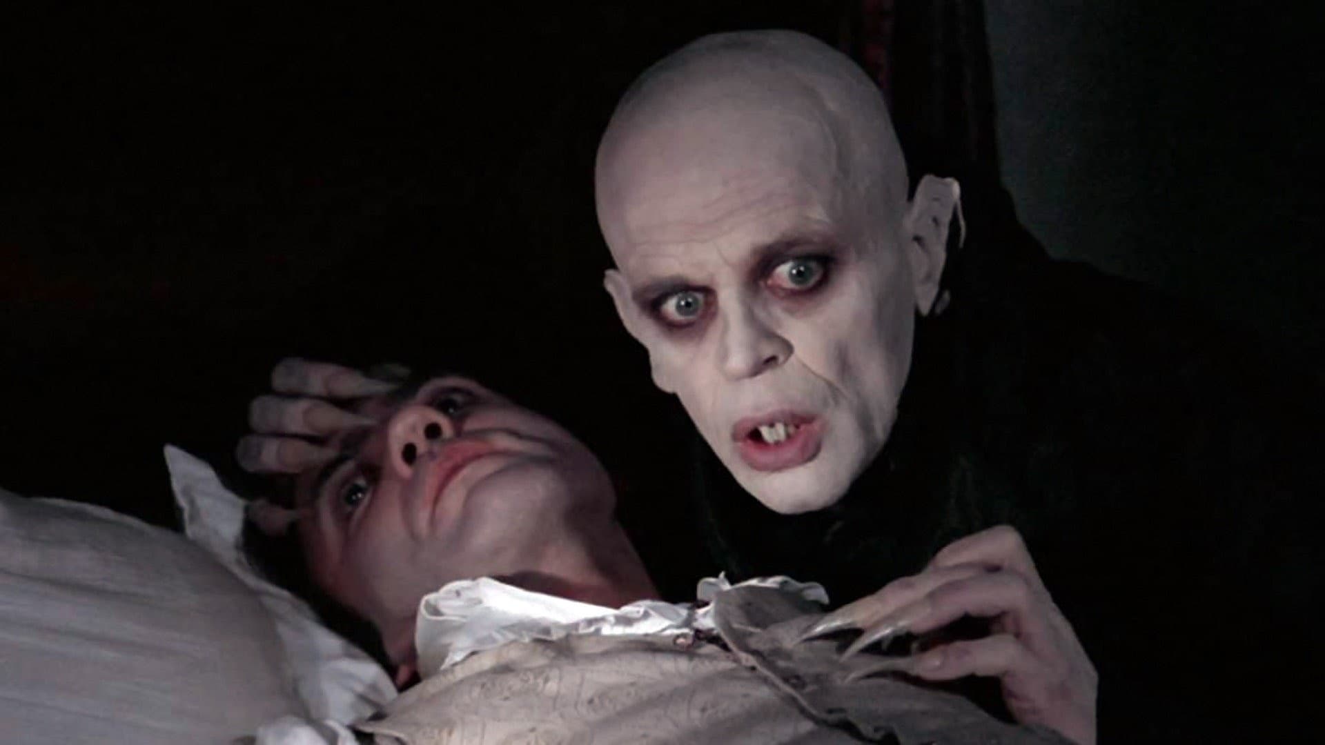 Nosferatu : Fantôme de la Nuit