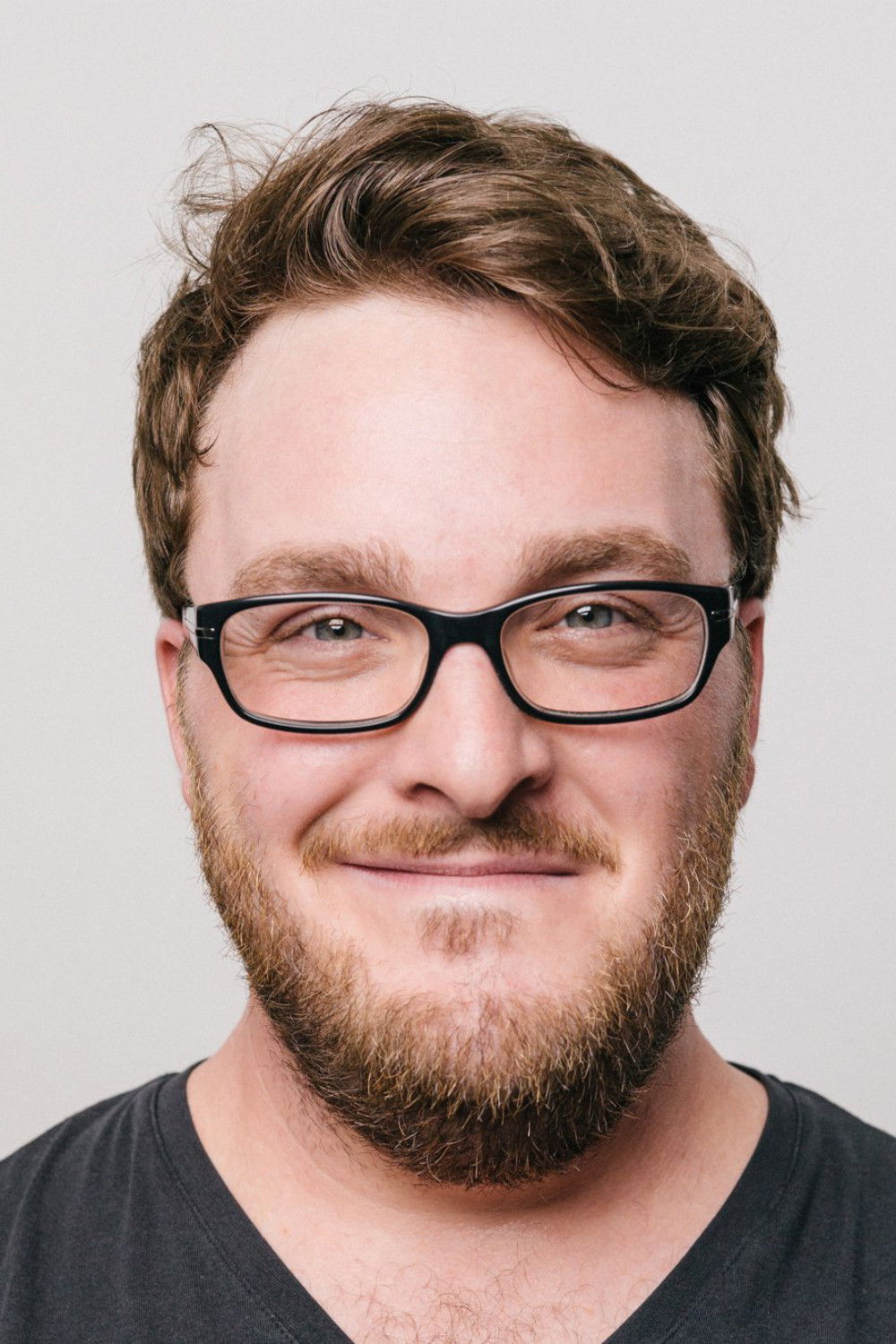 et billede af Philipp Rudig