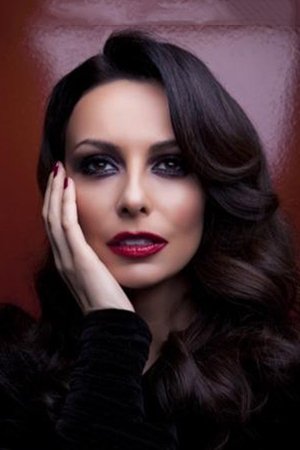 Μπέττυ Μαγγίρα's picture in the cast