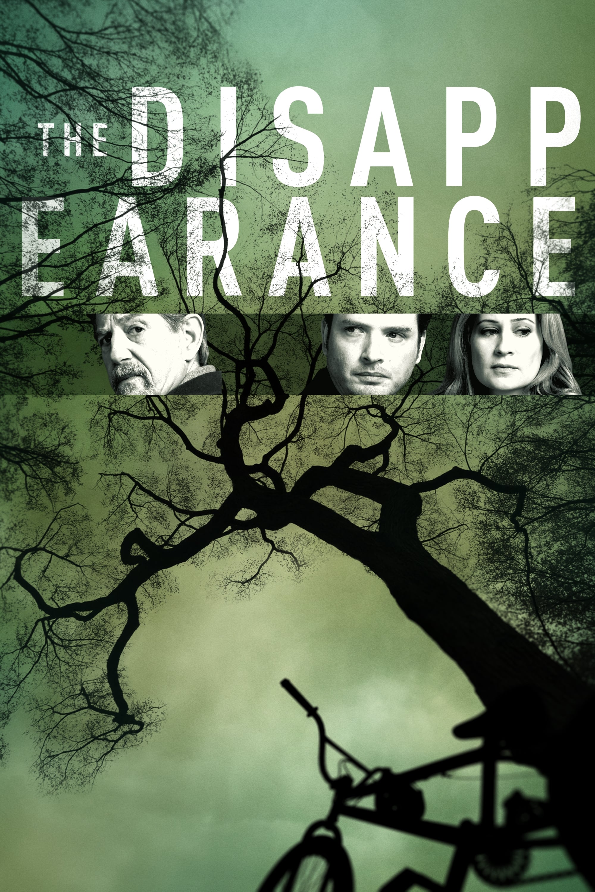 The Disappearance TV Shows About Kidnapping