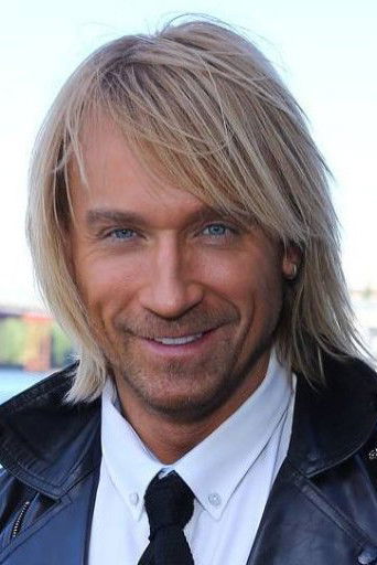 et billede af Oleh Vynnyk