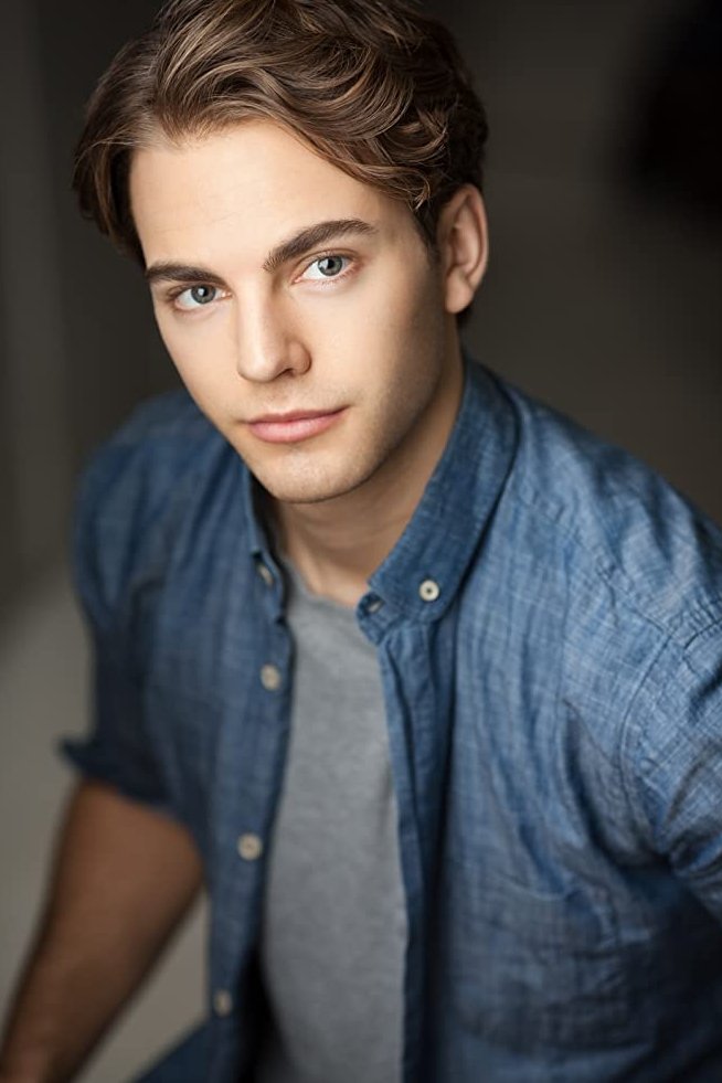 Tim Donadt's picture in the cast