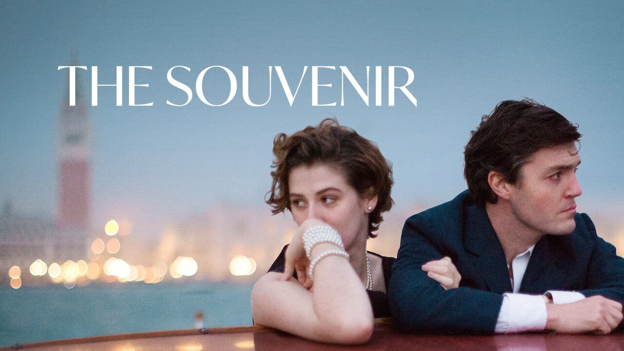 The Souvenir (2019)