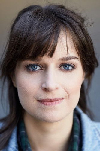 et billede af Abigail King