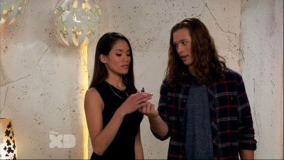 Lab Rats