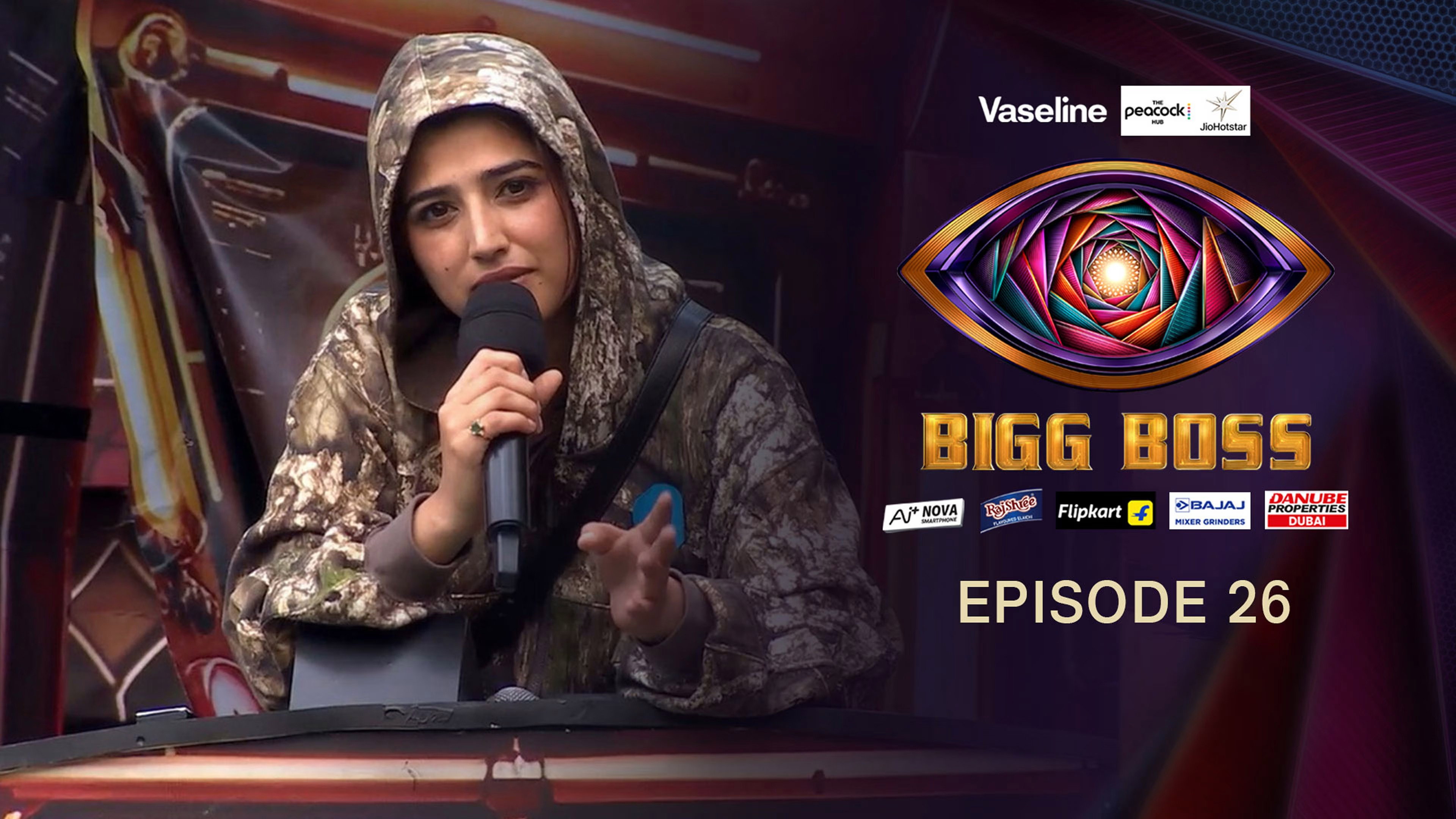 Bigg Boss