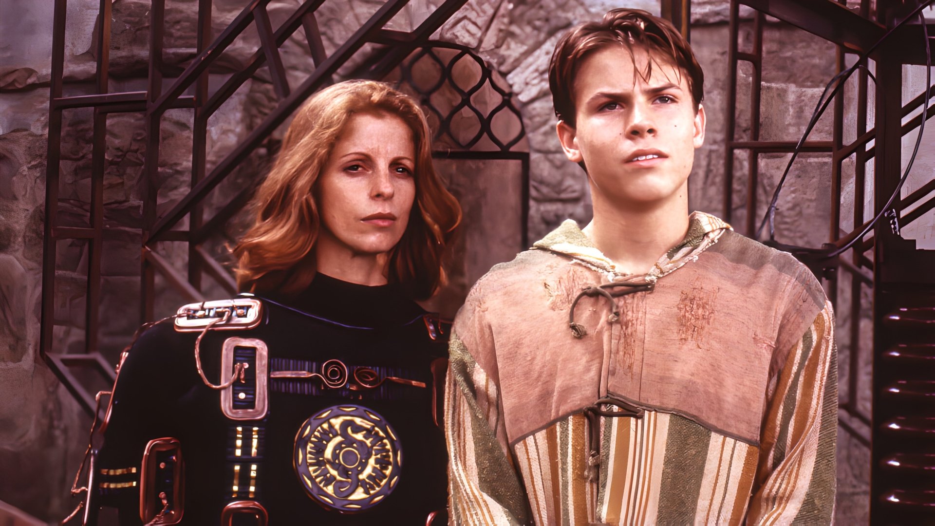 Spellbinder
