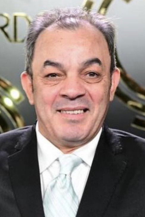 et billede af Alaa Morsy