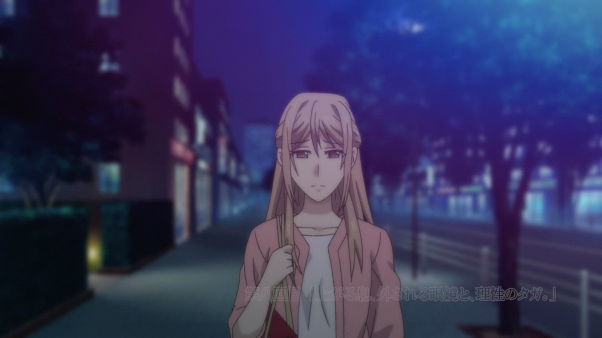 omiai aite wa episode 1 omiai aite wa episode 1