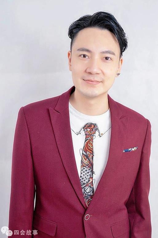 Jim Tang's picture in the cast
