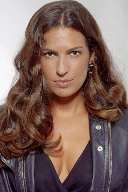 et billede af Paola Castilho