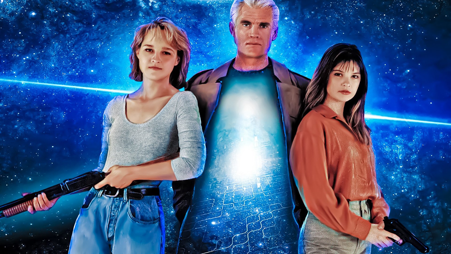 Trancers II: The Return of Jack Deth