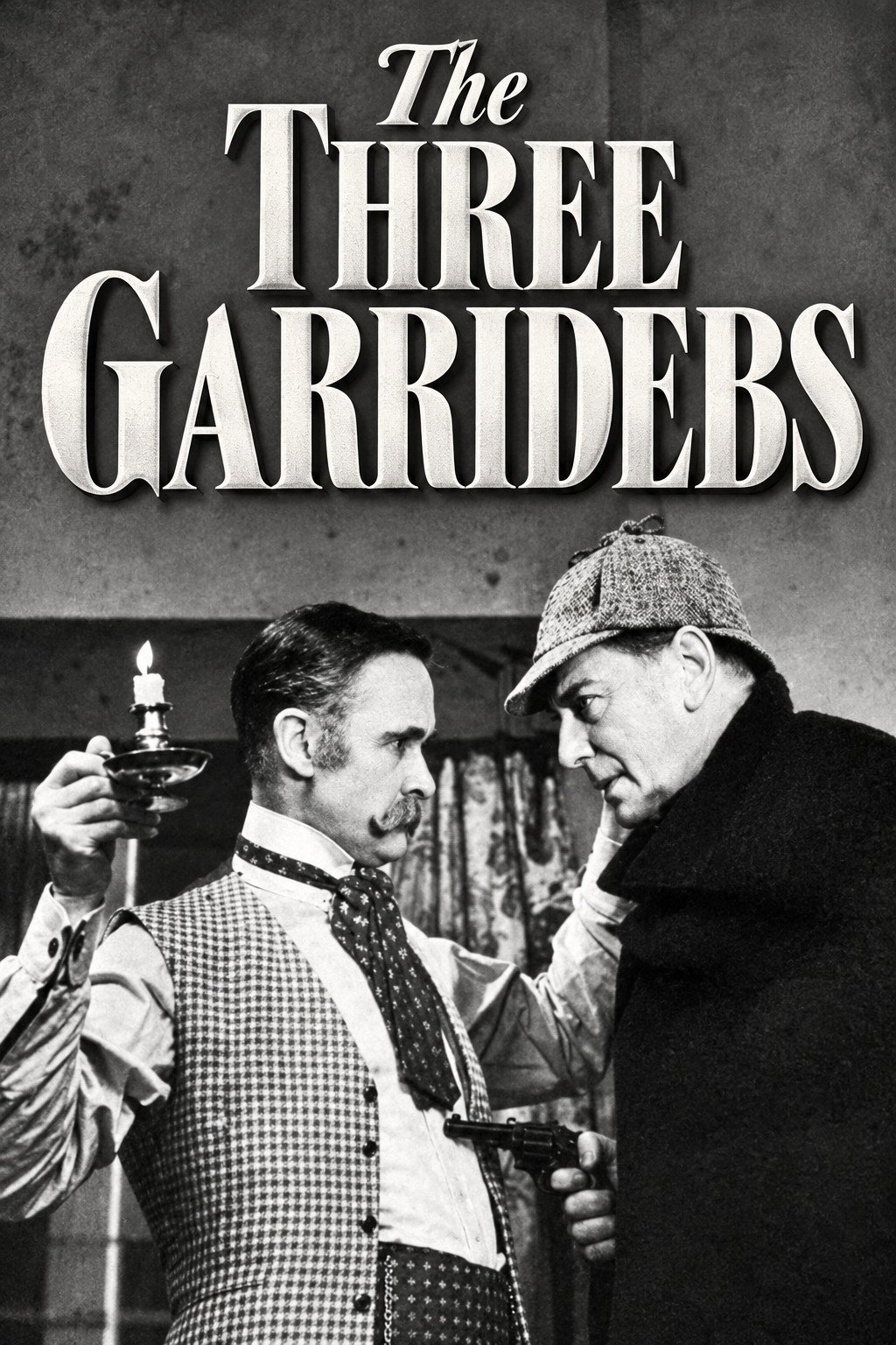 The Three Garridebs