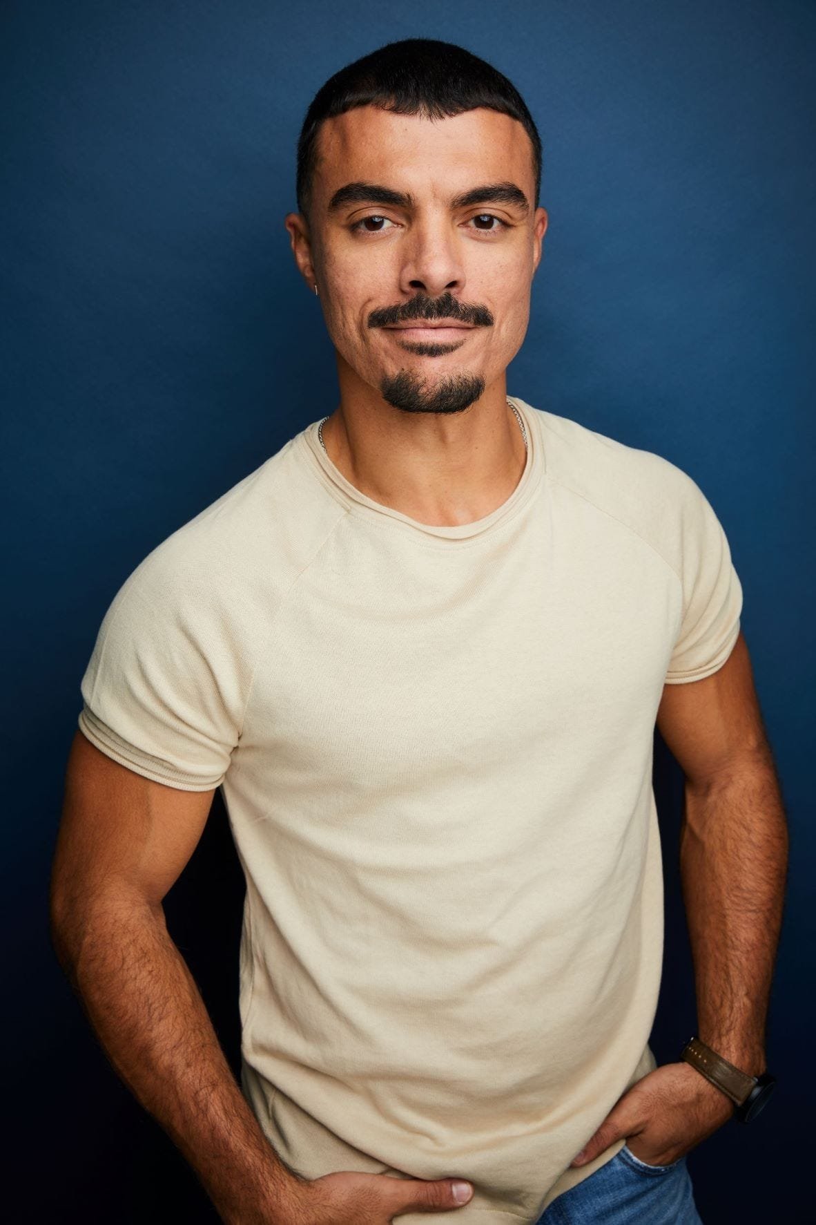 et billede af Yurel Echezarreta