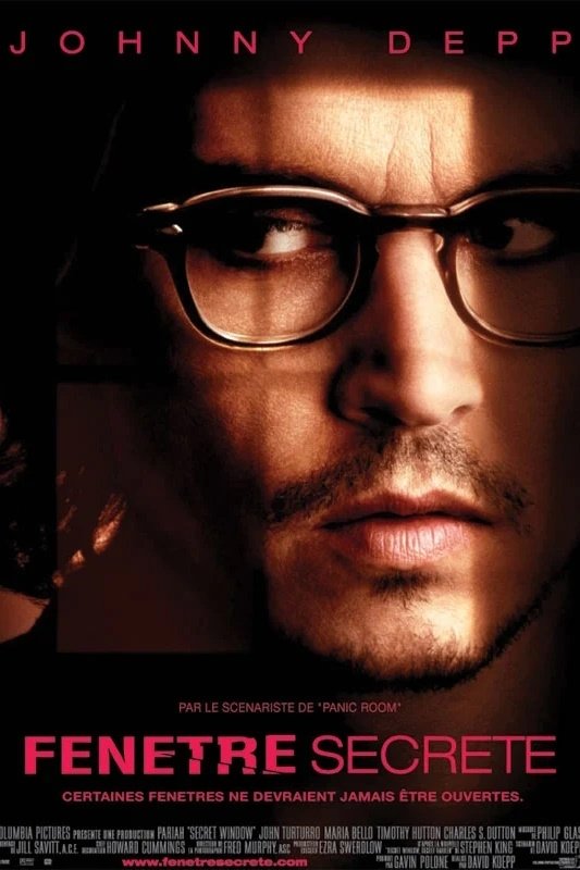 Secret Window