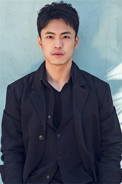 et billede af Jia Hongxiao