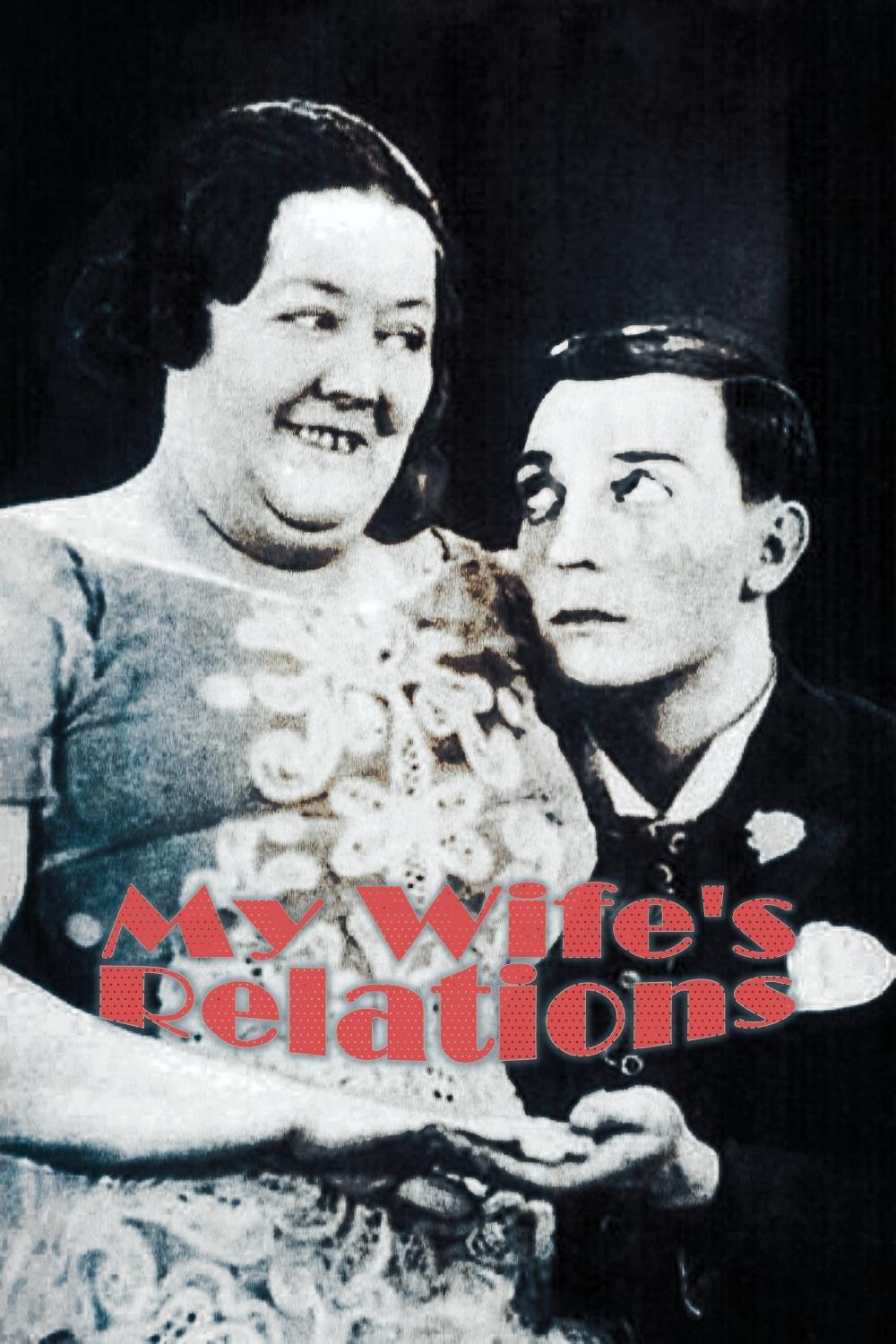My Wife's Relations