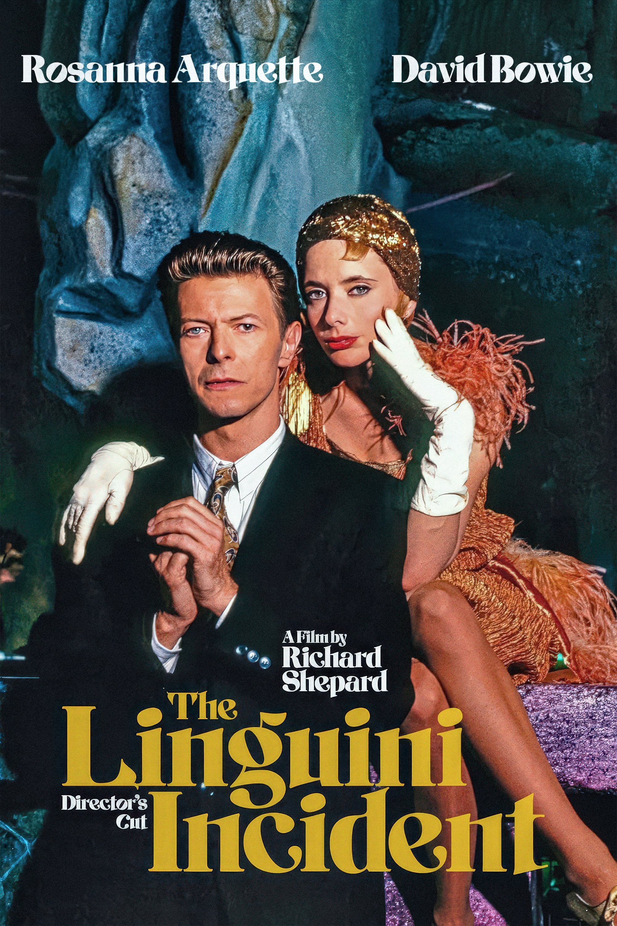 The Linguini Incident