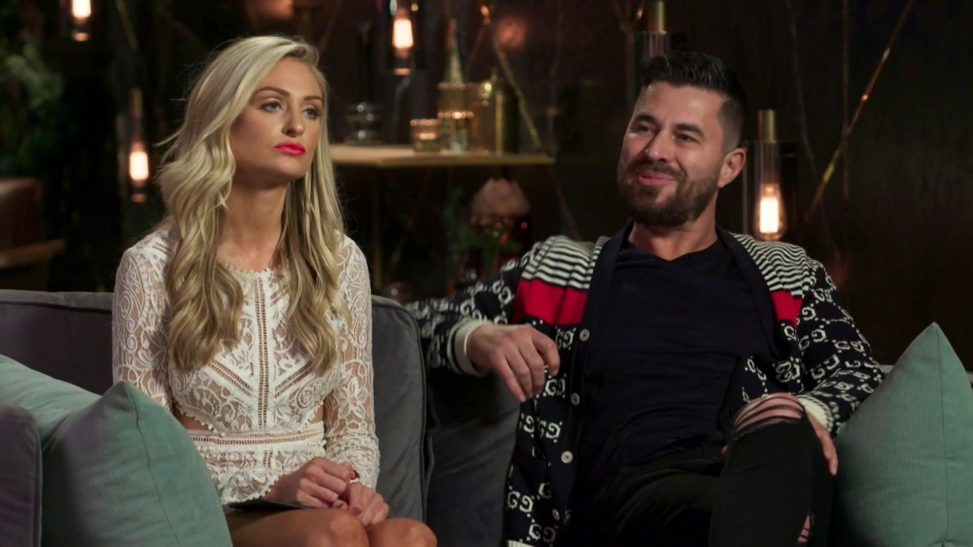 Married at First Sight