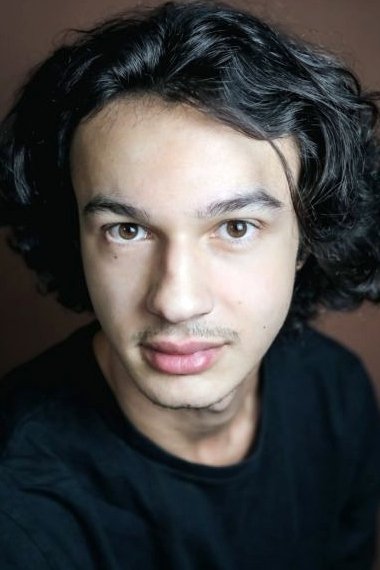 et billede af Raphael Lemelle