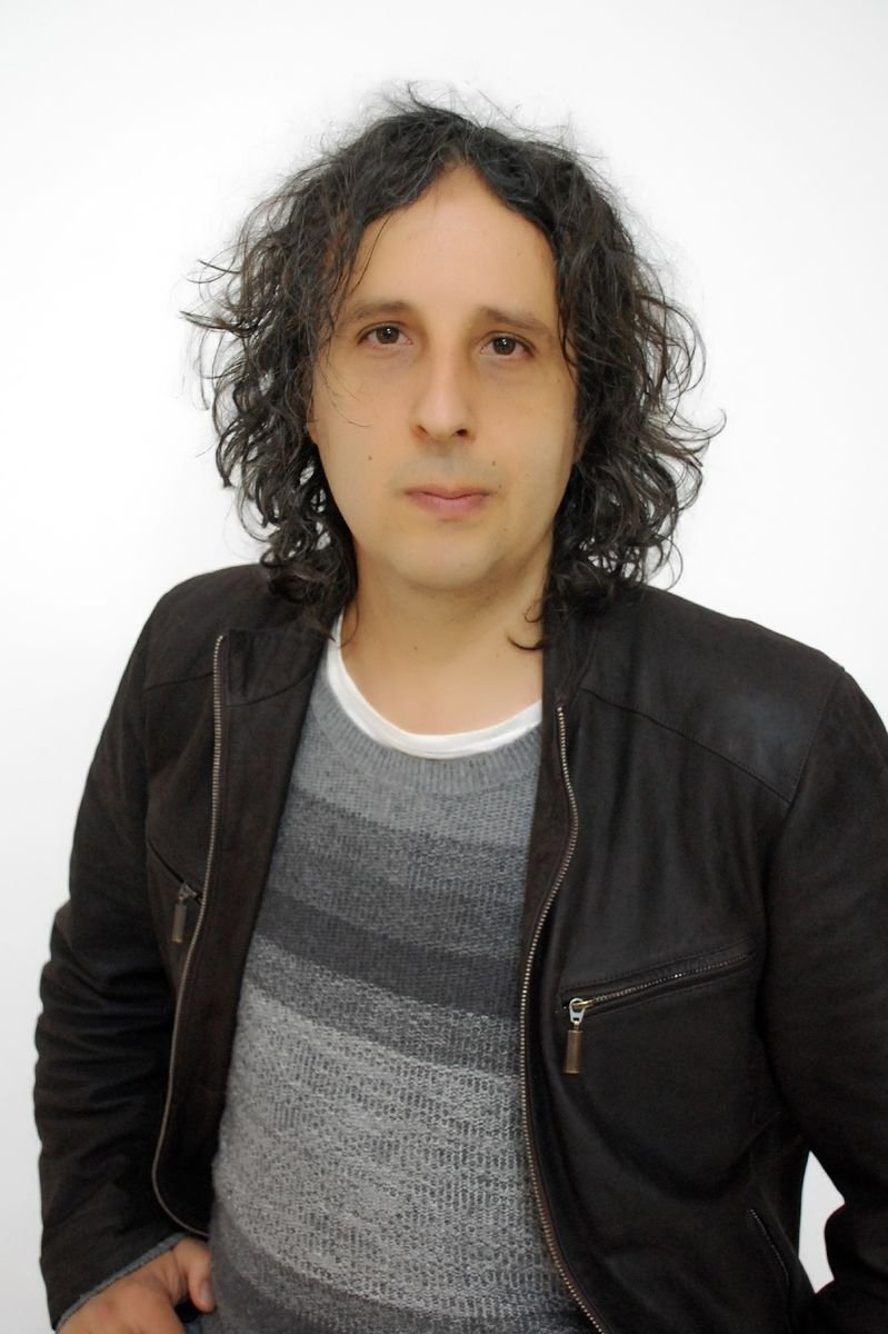 Robert Eugen Popa | Director