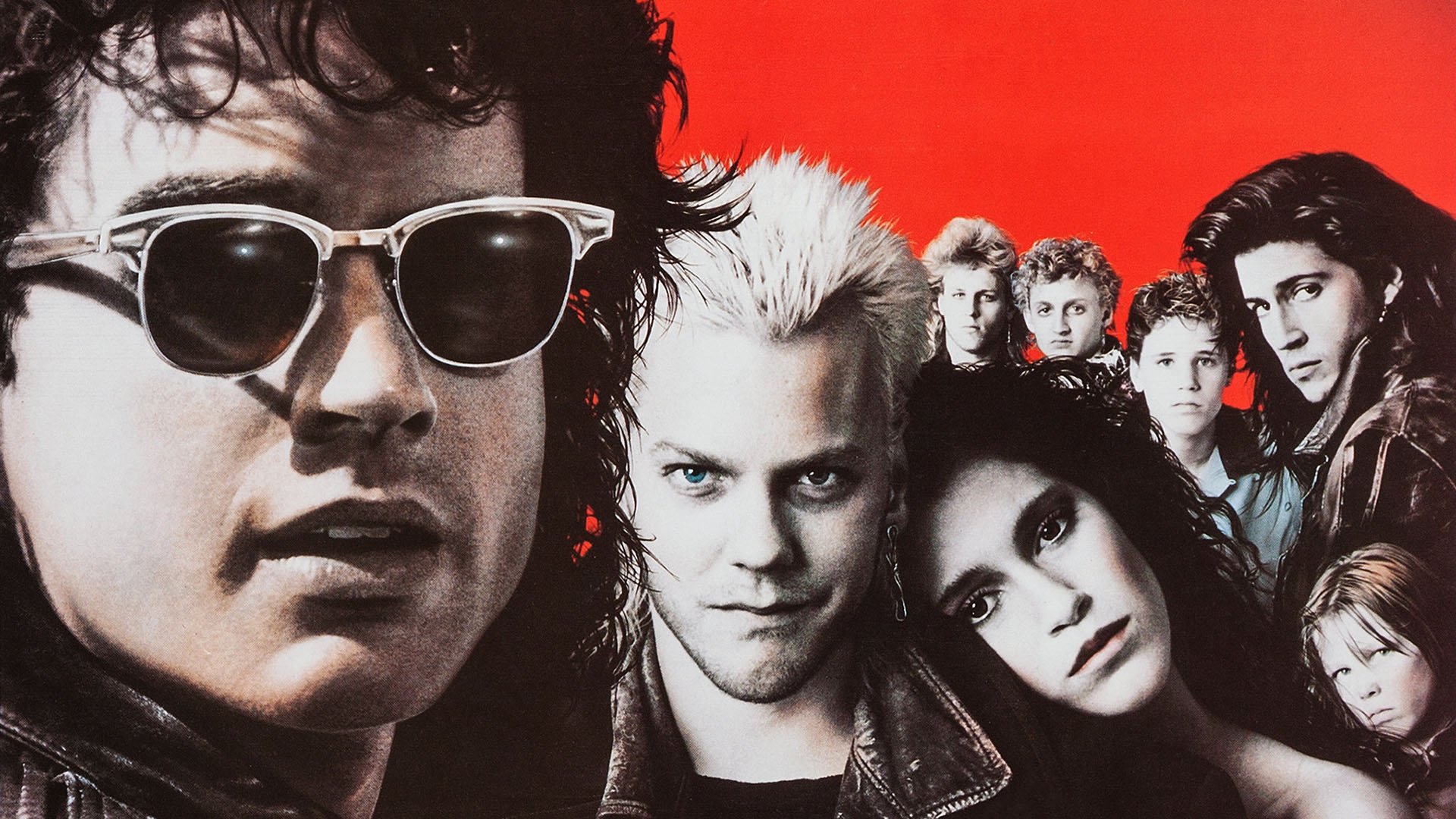 The Lost Boys (1987)